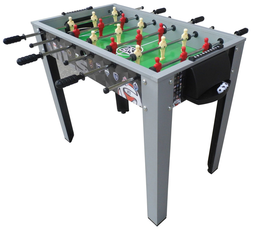 Triumph Sports USA 40" Major League Soccer Foosball Table & Reviews
